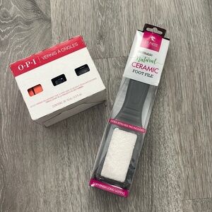 OPI Nail Set Brand New